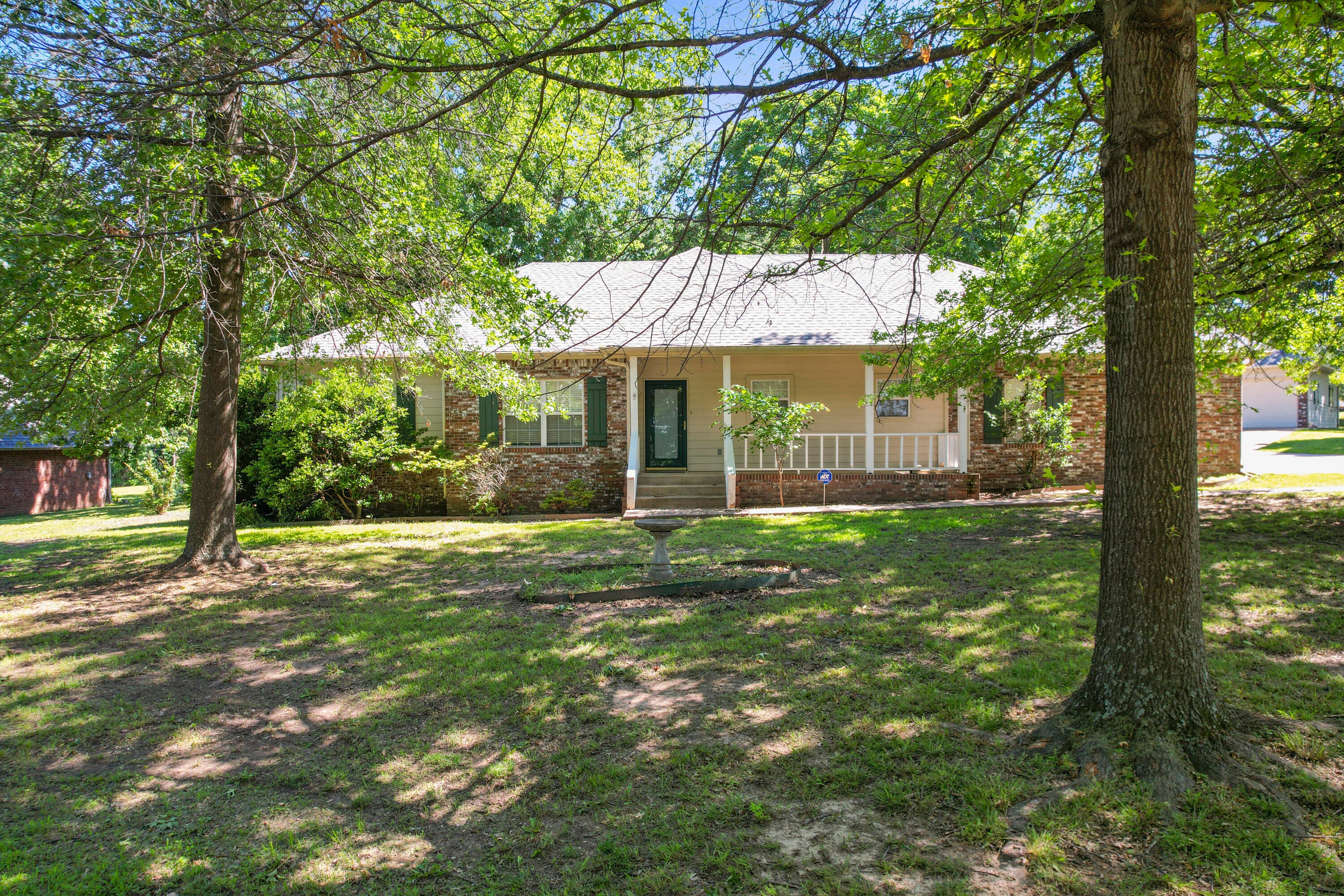 59731 East 317 Road Grove, OK 74344 - Photo 30 of 37 front