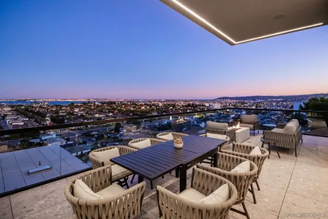 $5,695,000 | 2035 Evergreen Street, San Diego, CA 92106