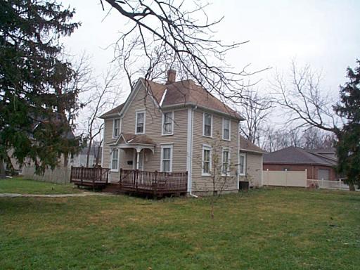 574 Herman Street Crete, IL 60417 - Photo 1 of 1