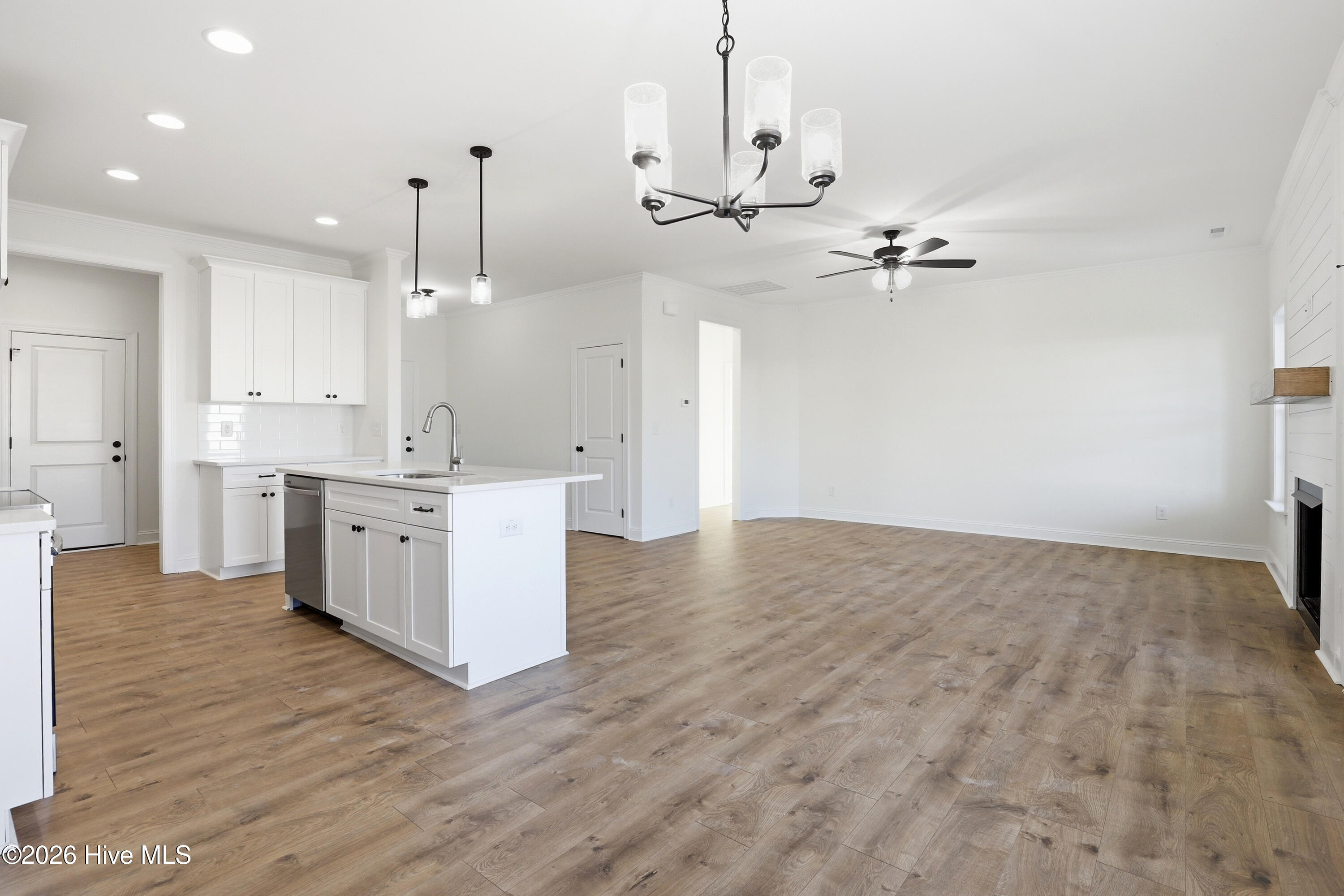 213 Rae Drive Pikeville, NC 27863 - Photo 11 of 26 11-213 Rae Dr-11