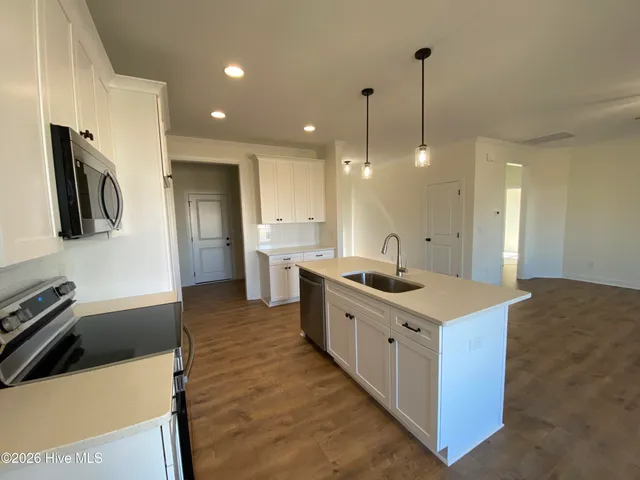 $310,000 | 213 Rae Drive, Pikeville, NC 27863