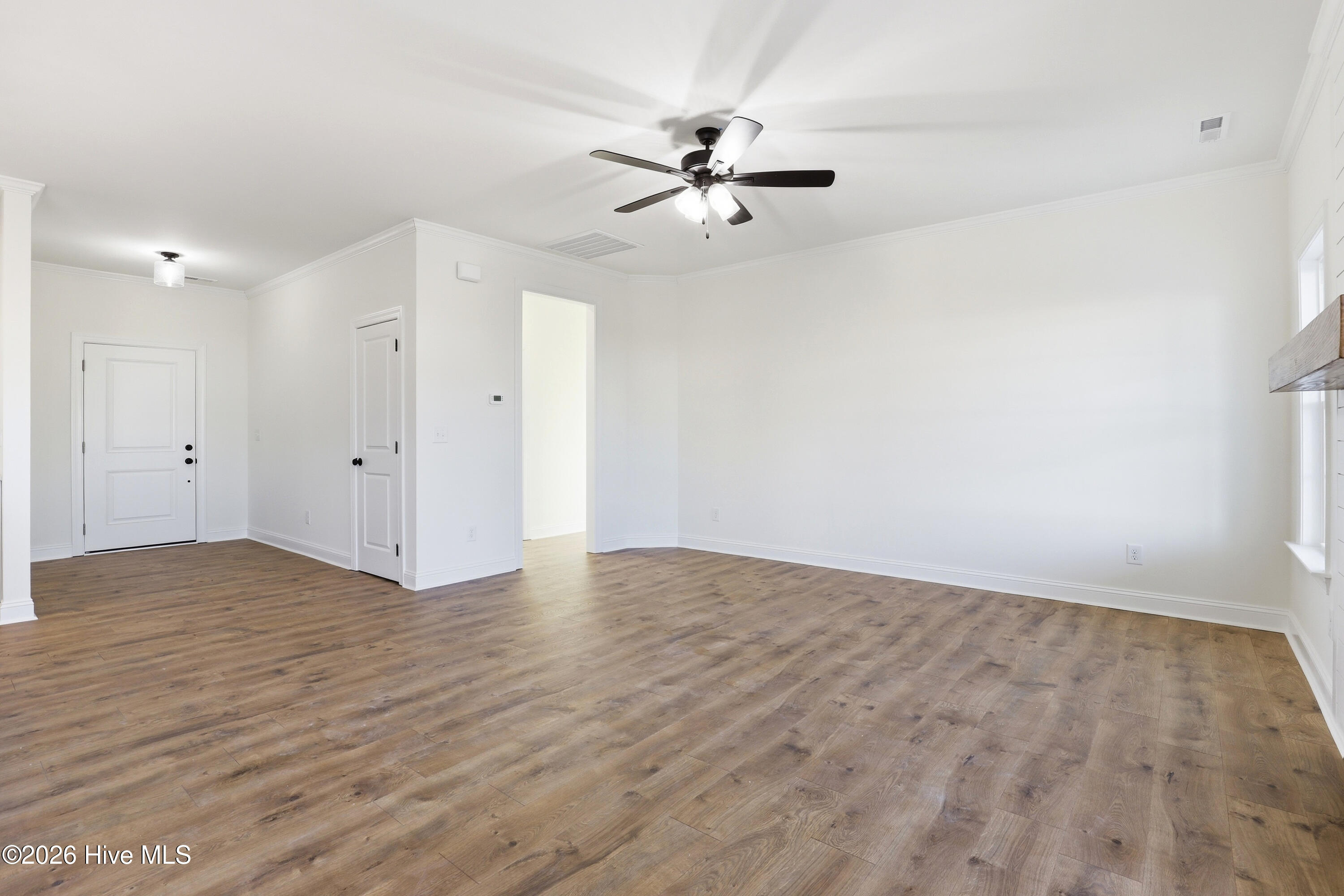 213 Rae Drive Pikeville, NC 27863 - Photo 12 of 26 12-213 Rae Dr-12