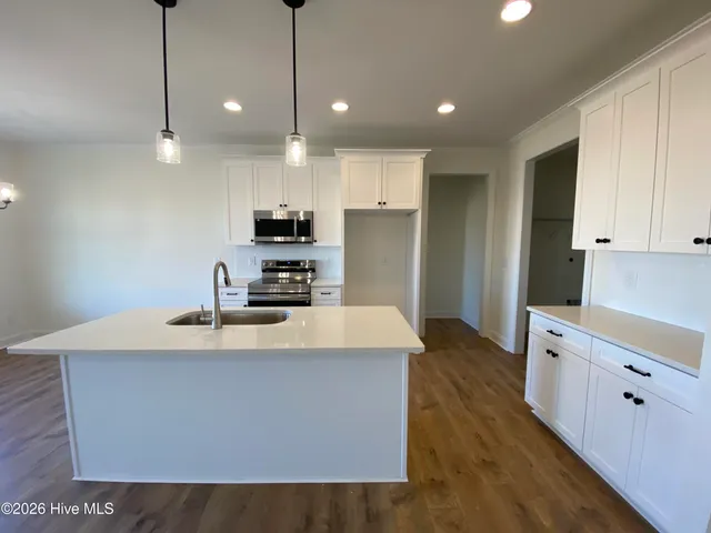 $310,000 | 213 Rae Drive, Pikeville, NC 27863