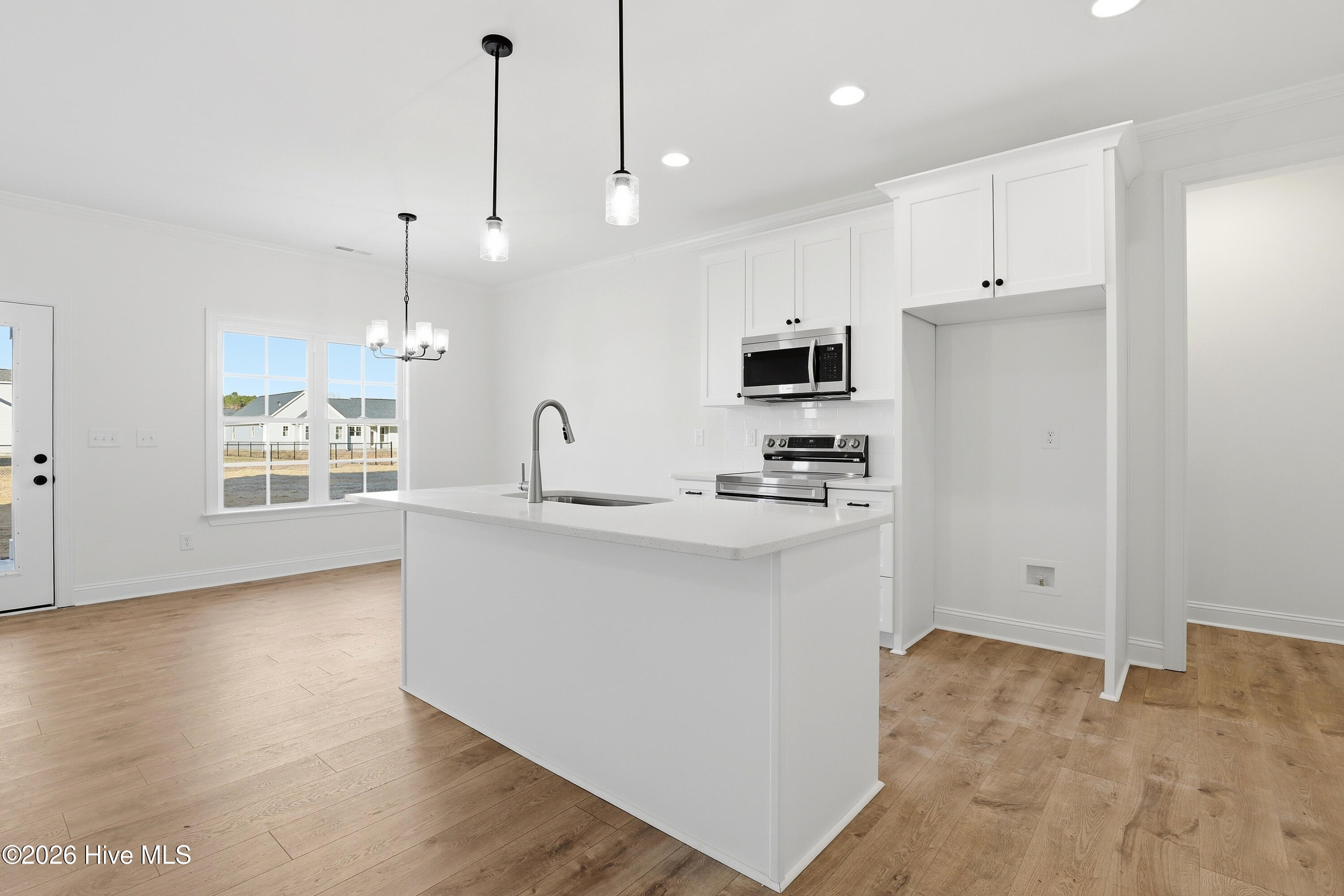 213 Rae Drive Pikeville, NC 27863 - Photo 14 of 26 14-213 Rae Dr-14