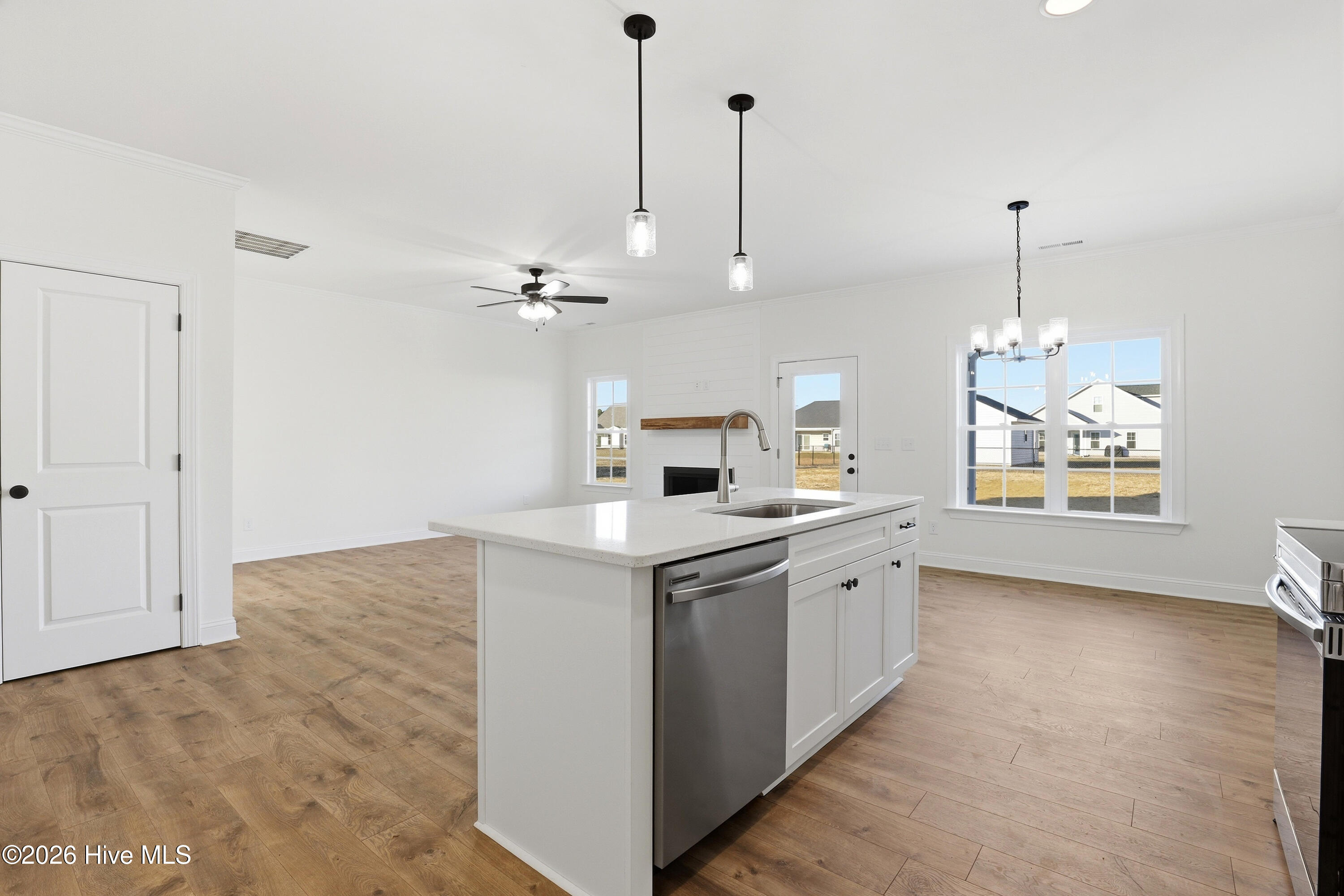 213 Rae Drive Pikeville, NC 27863 - Photo 15 of 26 15-213 Rae Dr-15