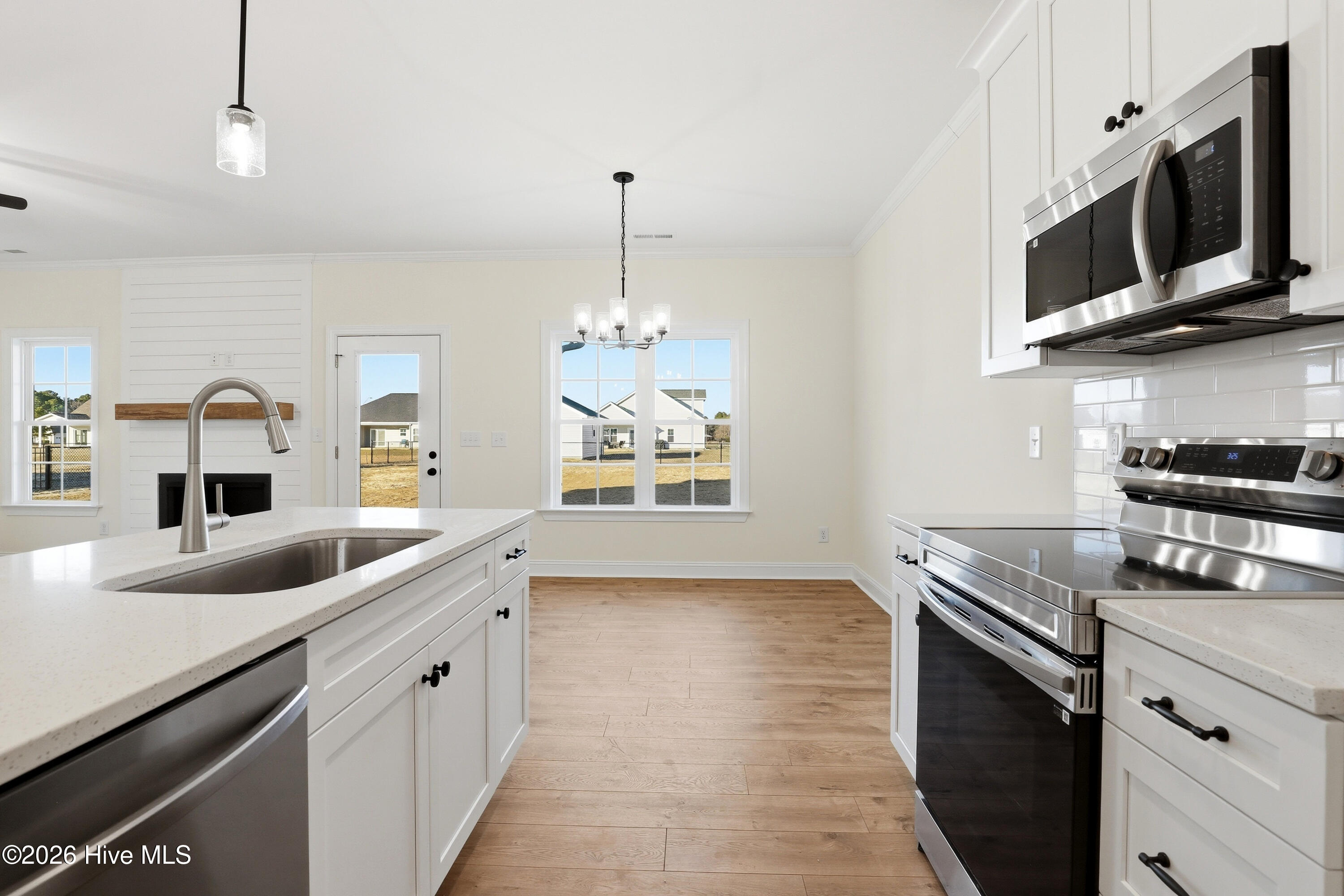 213 Rae Drive Pikeville, NC 27863 - Photo 16 of 26 16-213 Rae Dr-16