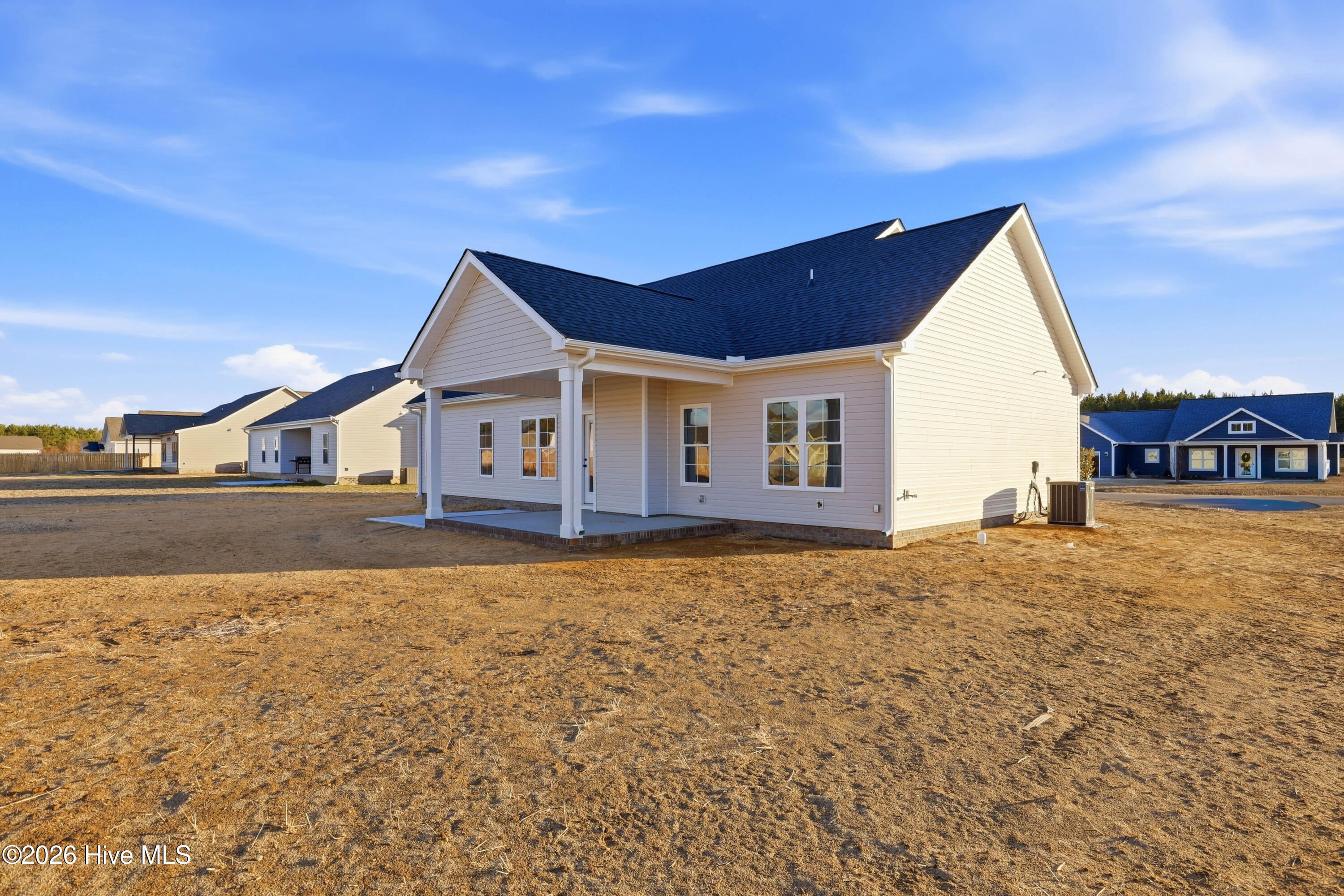 213 Rae Drive Pikeville, NC 27863 - Photo 5 of 26 05-213 Rae Dr-5