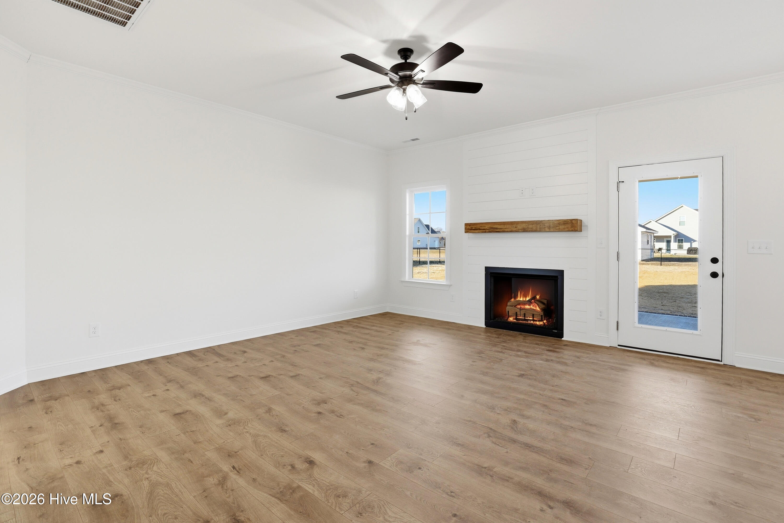 213 Rae Drive Pikeville, NC 27863 - Photo 6 of 26 06-213 Rae Dr-6