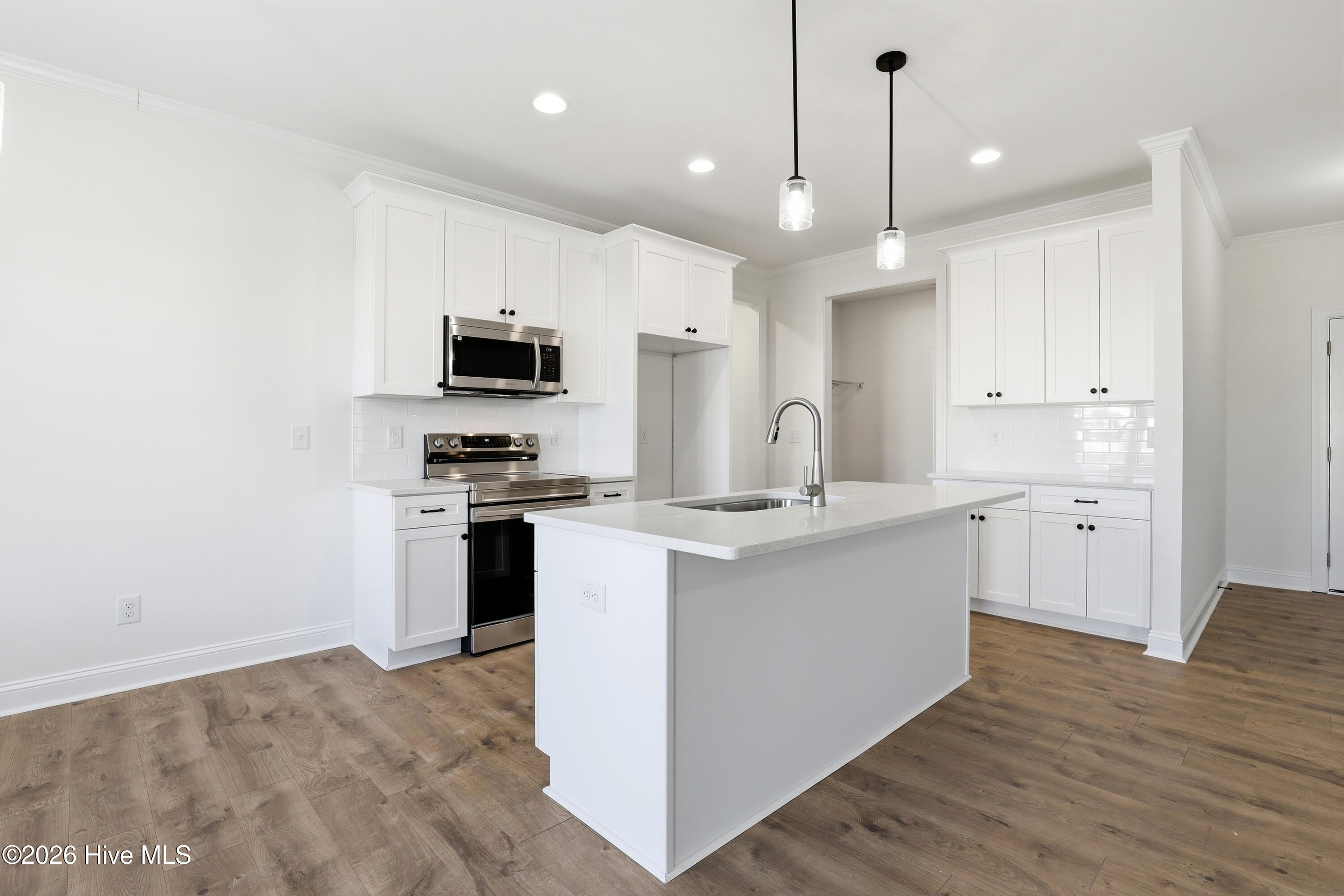 213 Rae Drive Pikeville, NC 27863 - Photo 8 of 26 08-213 Rae Dr-8