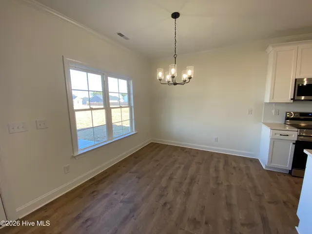 $310,000 | 213 Rae Drive, Pikeville, NC 27863