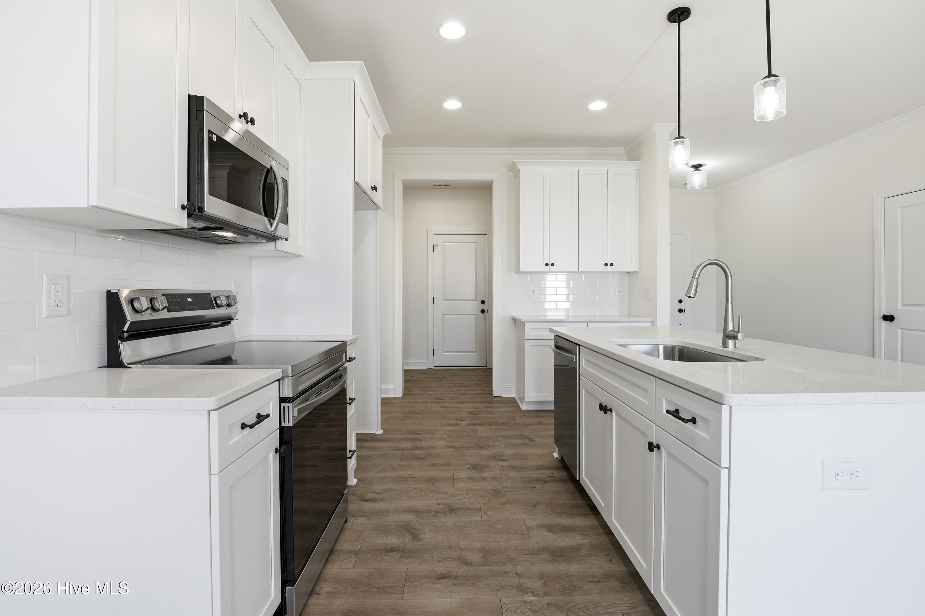 213 Rae Drive Pikeville, NC 27863 - Photo 9 of 26 09-213 Rae Dr-9