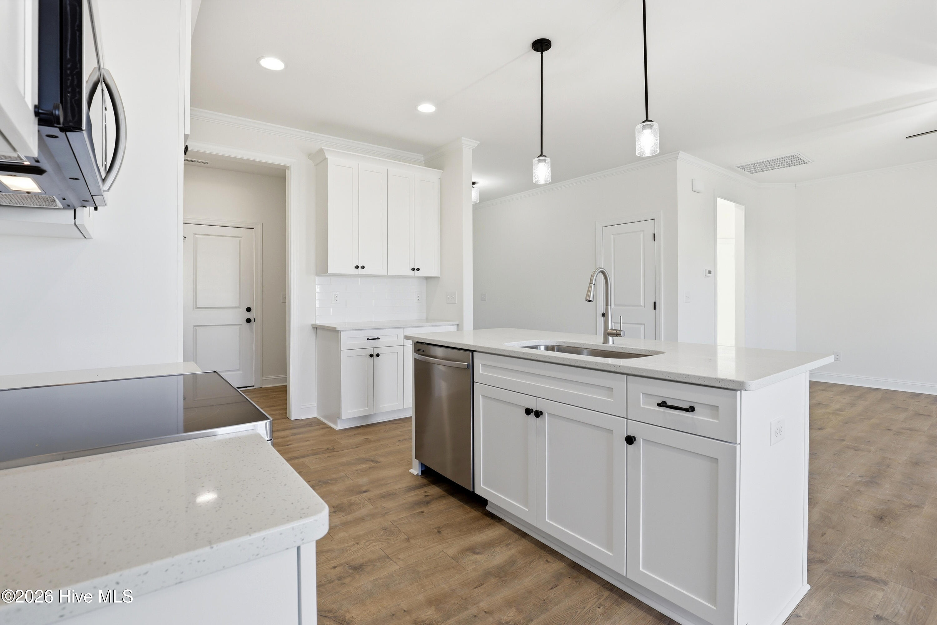 213 Rae Drive Pikeville, NC 27863 - Photo 10 of 26 10-213 Rae Dr-10