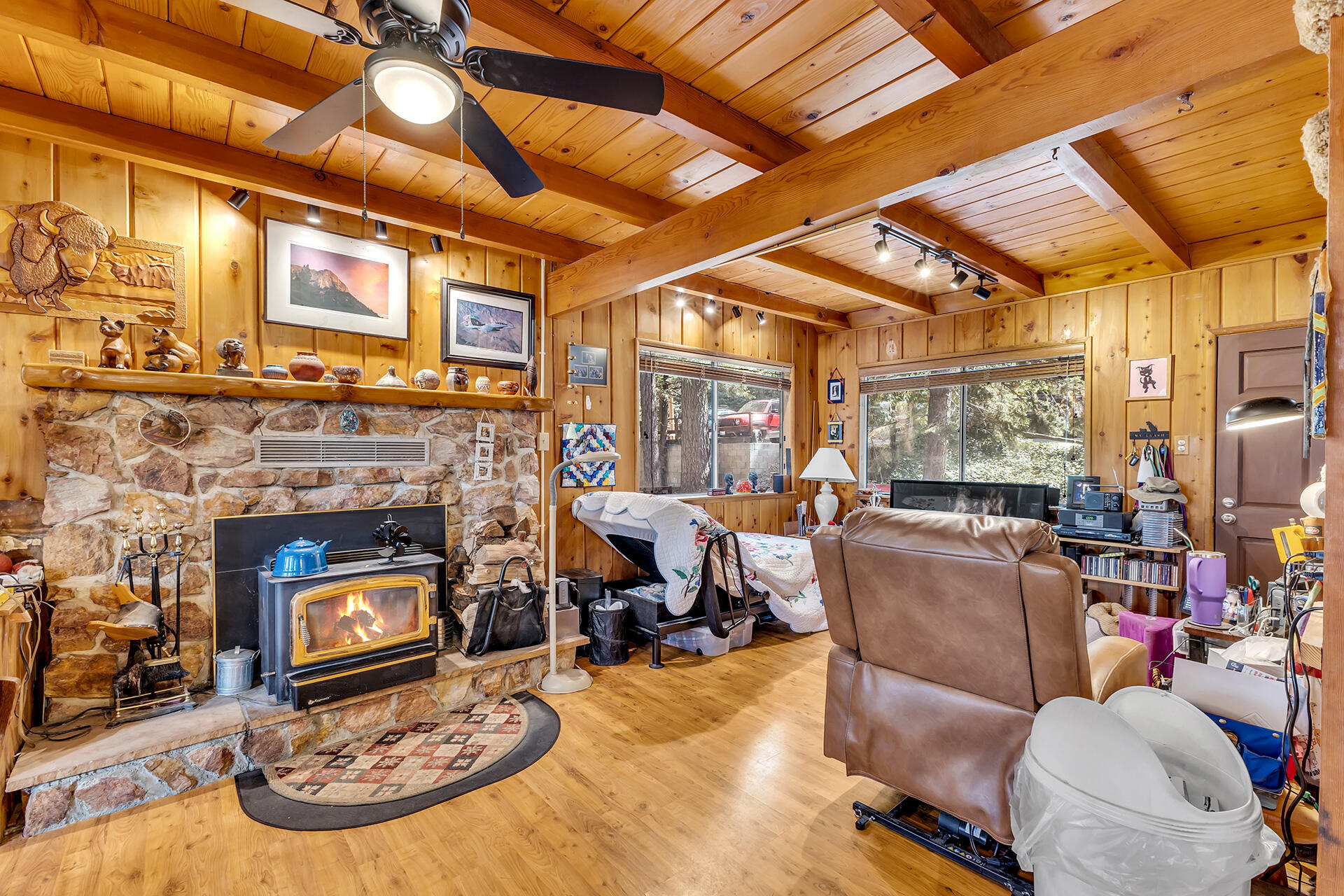 52680 Pine Ridge Road Idyllwild, CA 92549 - Photo 22 of 90 IMG_0210