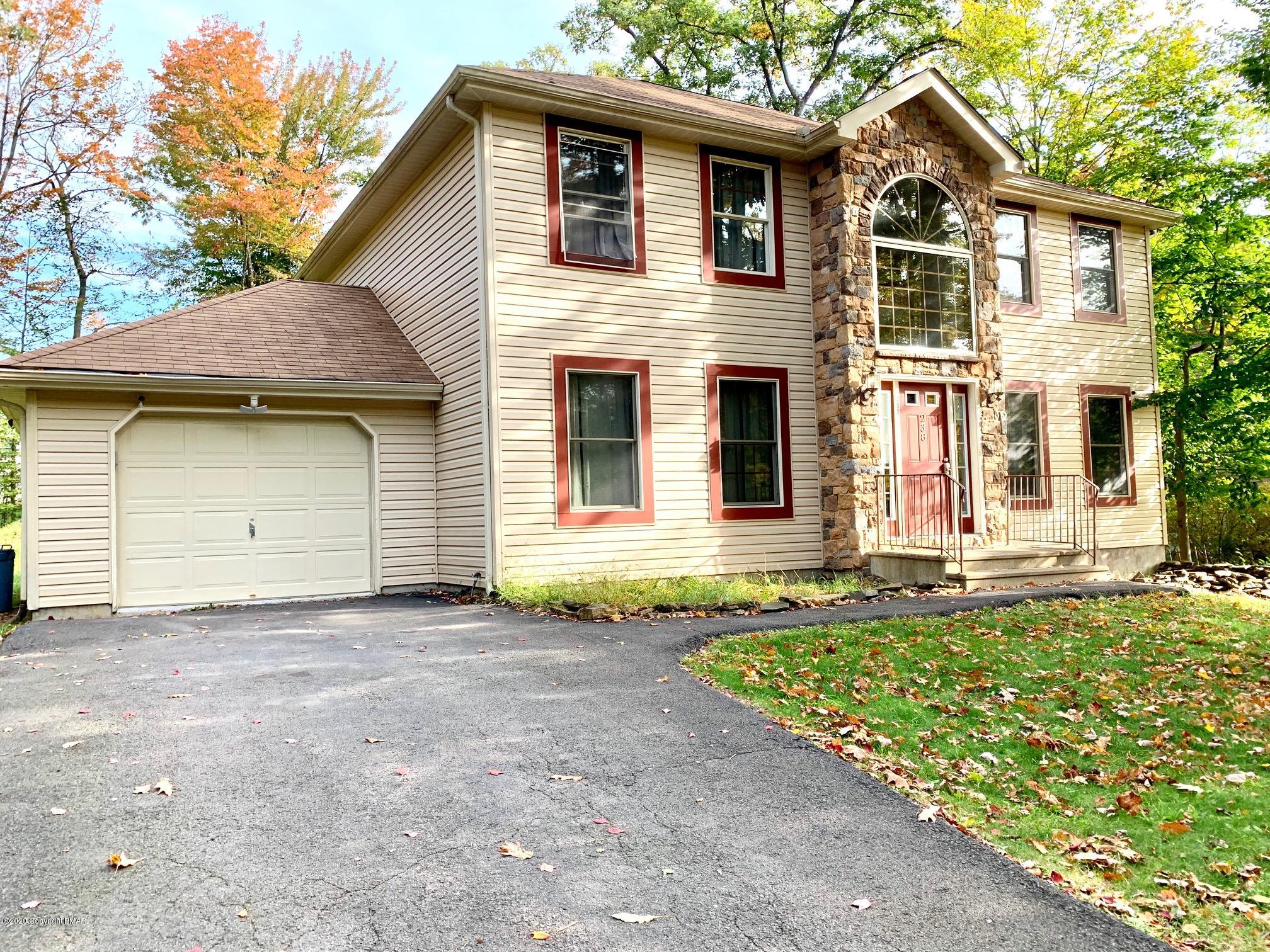 238 Dorset Road Tobyhanna, PA 18466 - Photo 1 of 29 IMG_4796