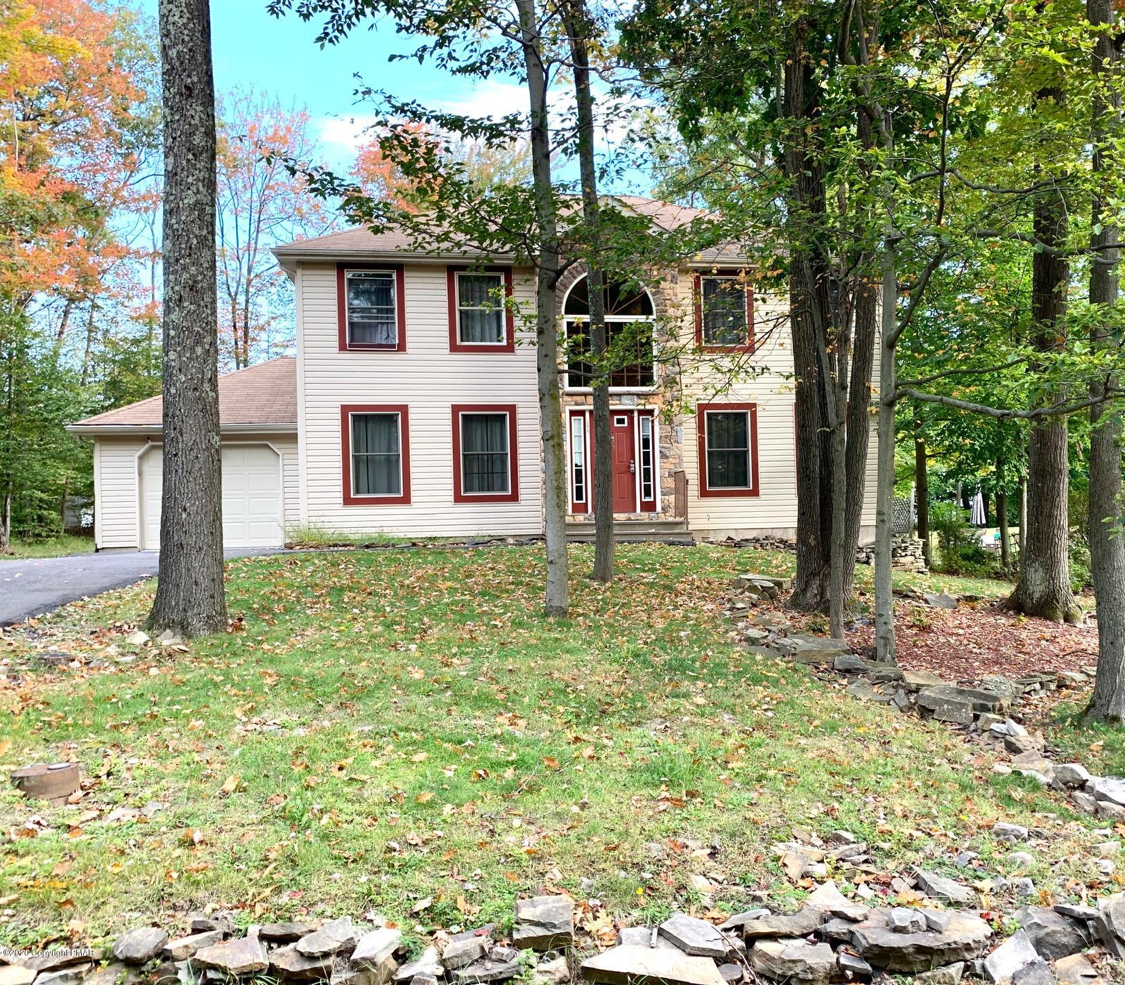 238 Dorset Road Tobyhanna, PA 18466 - Photo 2 of 29 IMG_4867