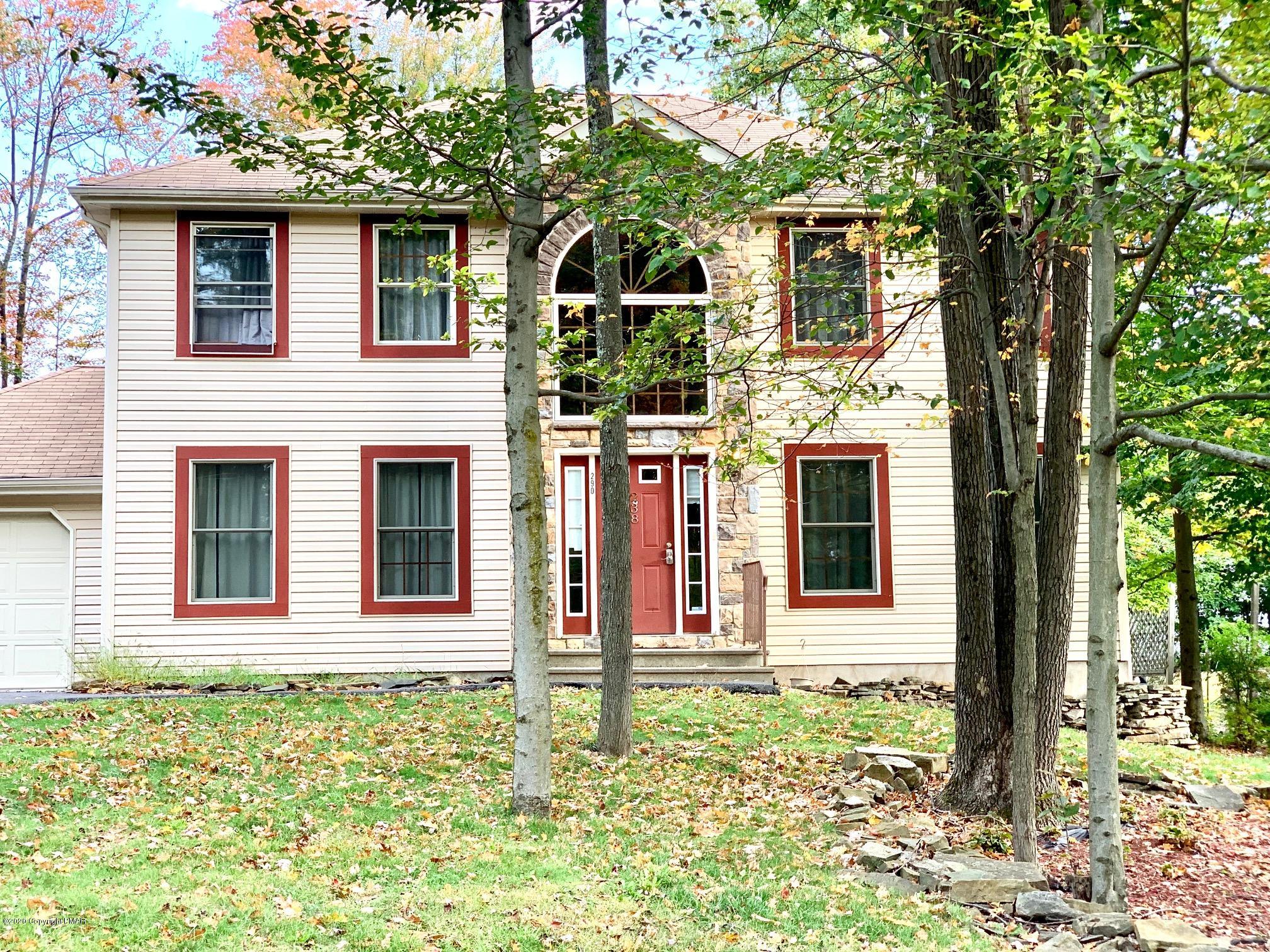 238 Dorset Road Tobyhanna, PA 18466 - Photo 3 of 29 IMG_4868