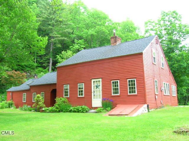 549 Kent Road New Milford, CT 06755 - Photo 1 of 1 Gallery Image 1