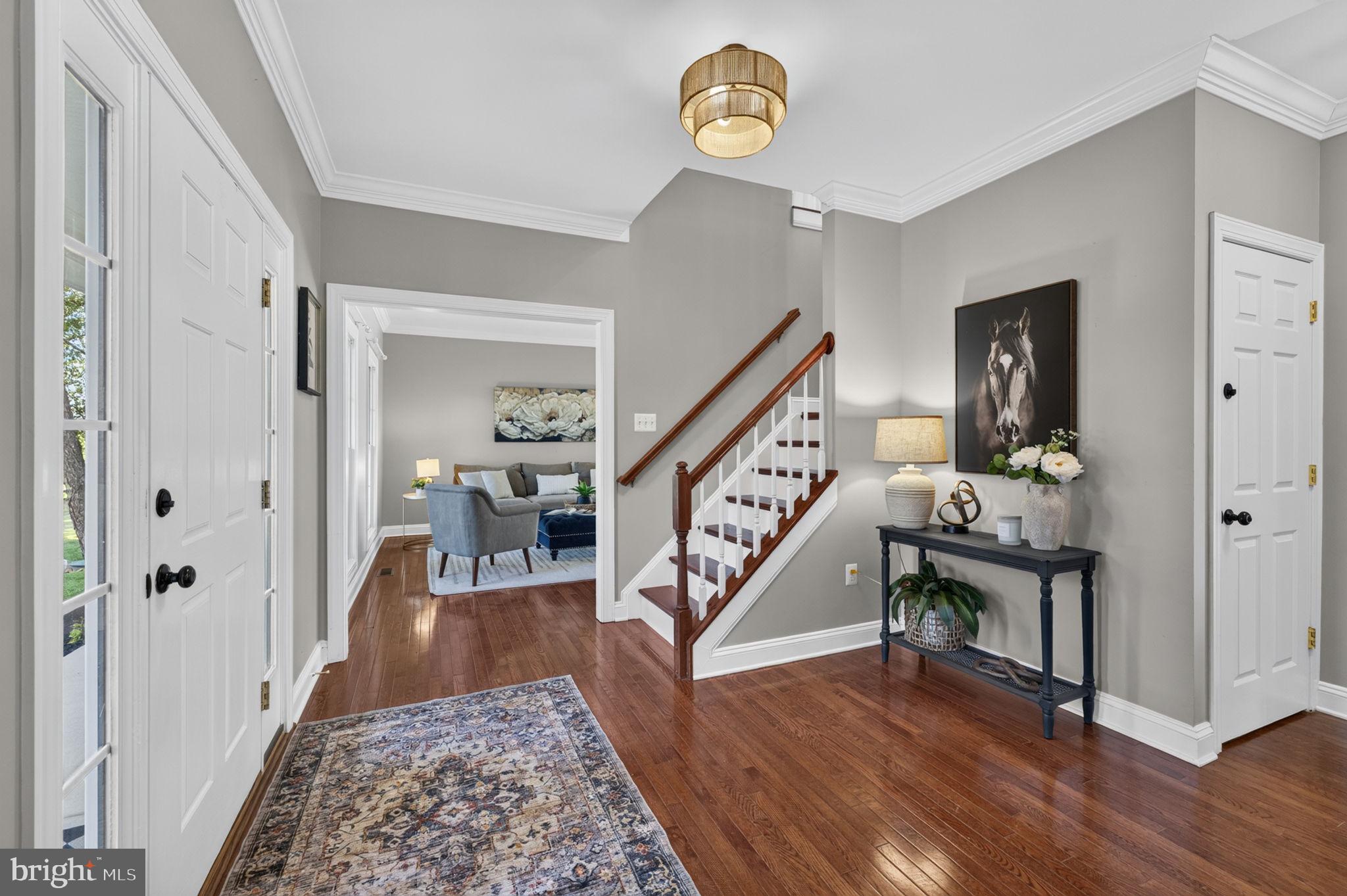 18616 Foggy Bottom Road Bluemont, VA 20135 - Photo 21 of 137
