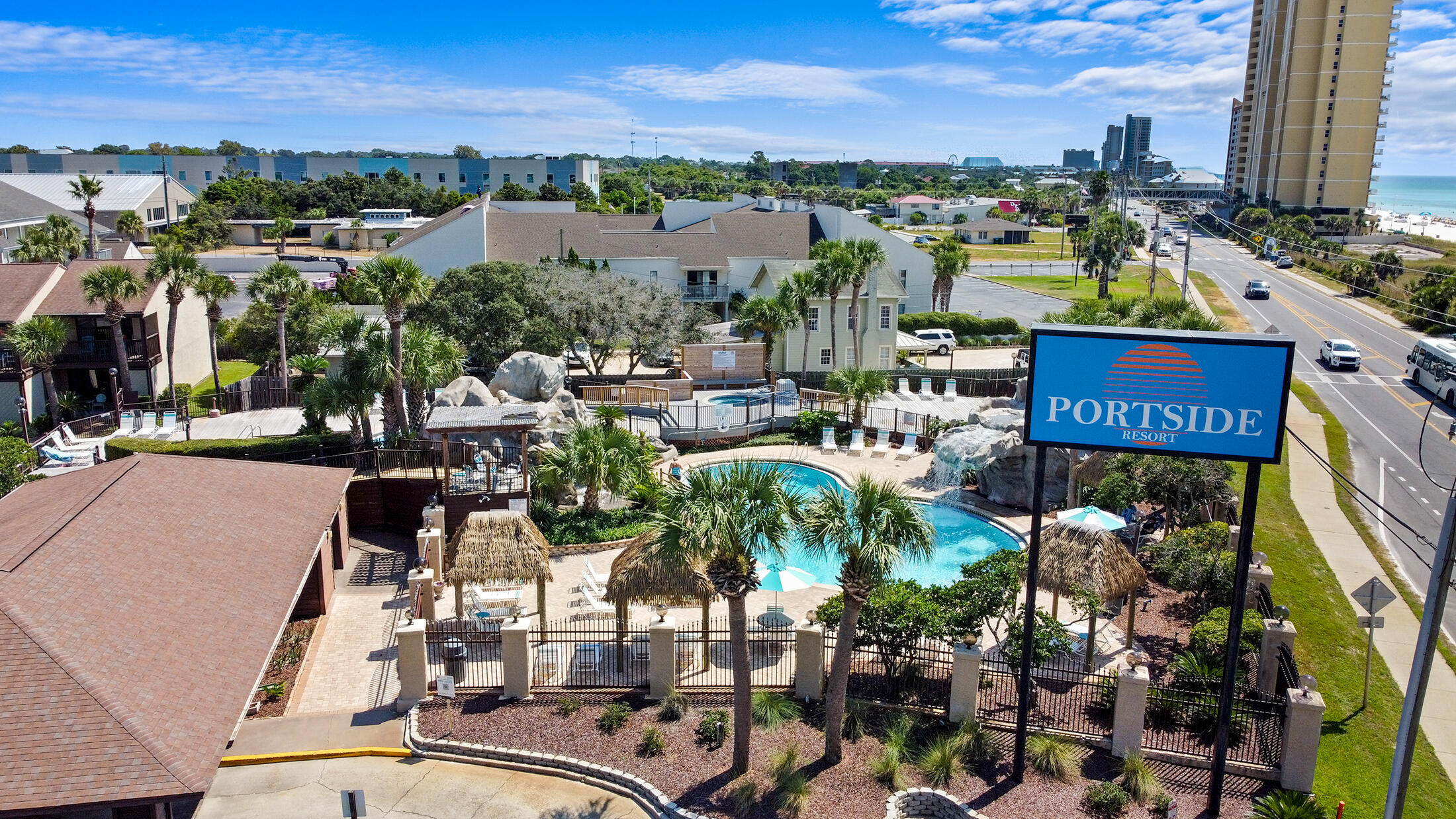 17620 Front Beach Road, Unit I3 Panama City Beach, FL 32413 - Photo 32 of 43 DJI_0081