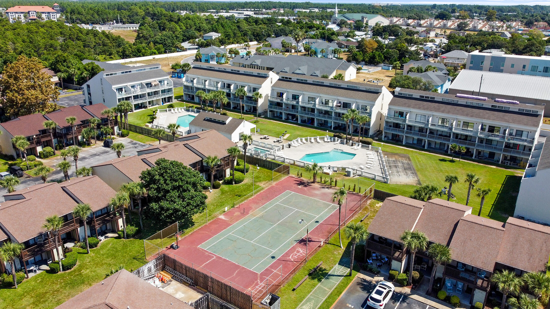 17620 Front Beach Road, Unit I3 Panama City Beach, FL 32413 - Photo 33 of 43 DJI_0082