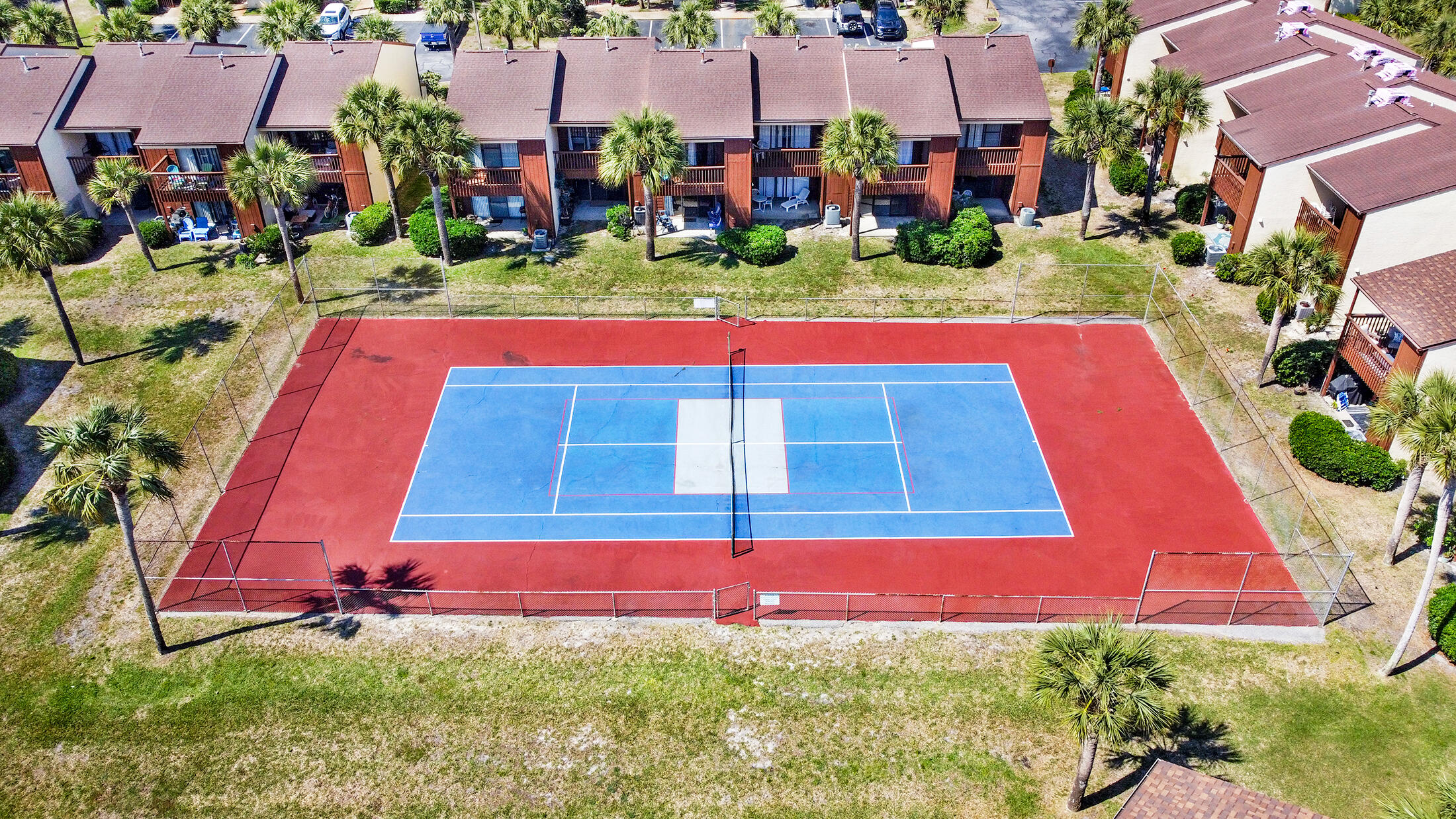 17620 Front Beach Road, Unit I3 Panama City Beach, FL 32413 - Photo 34 of 43 DJI_0329 copy