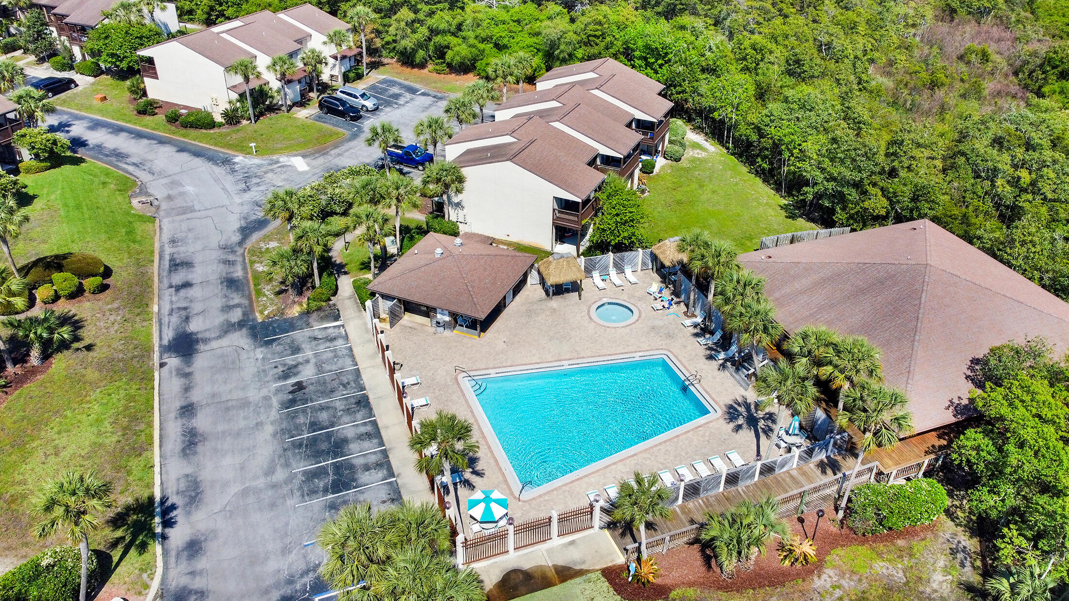 17620 Front Beach Road, Unit I3 Panama City Beach, FL 32413 - Photo 35 of 43 DJI_0328 copy