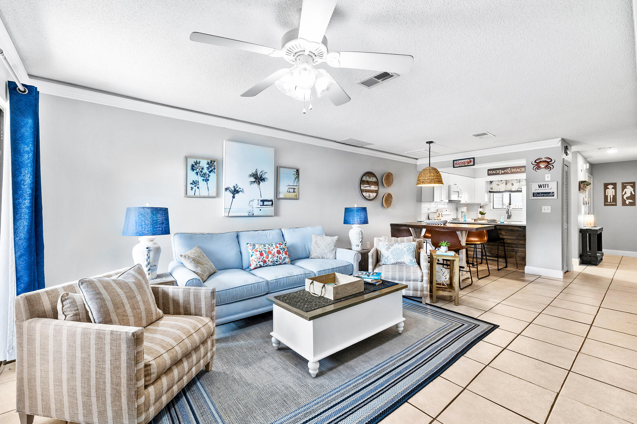 17620 Front Beach Road, Unit I3 Panama City Beach, FL 32413 - Photo 4 of 43 _D6A3869