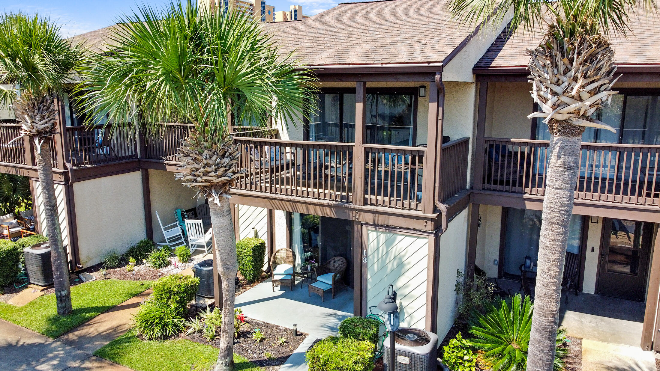 17620 Front Beach Road, Unit I3 Panama City Beach, FL 32413 - Photo 41 of 43 DJI_0083