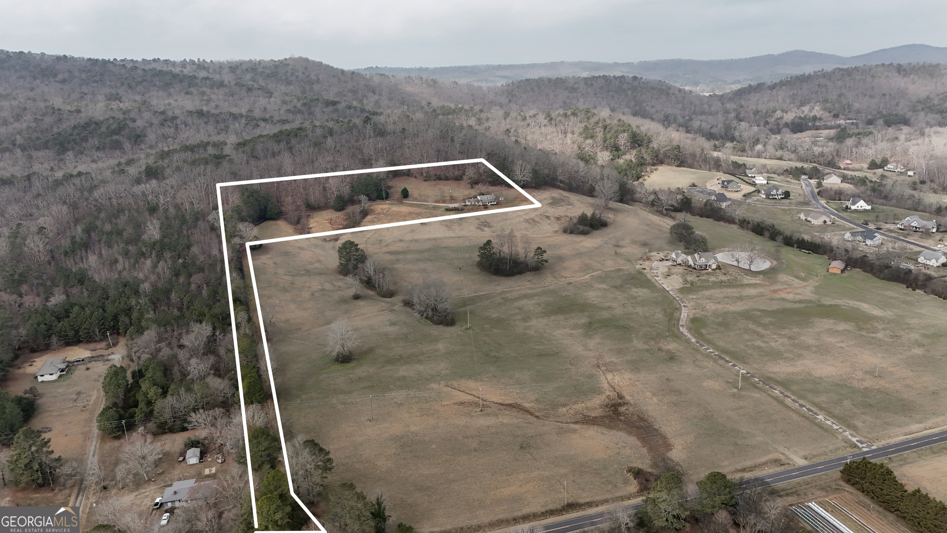 1578 Old Ringgold Road Rocky Face, GA 30740 - Photo 2 of 46