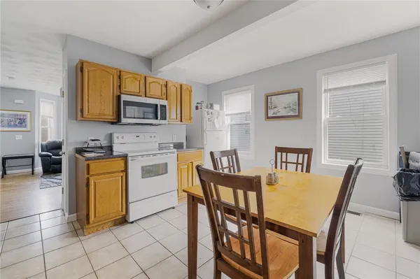 $619,900 | 228 Woonasquatucket Avenue, North Providence, RI 02911