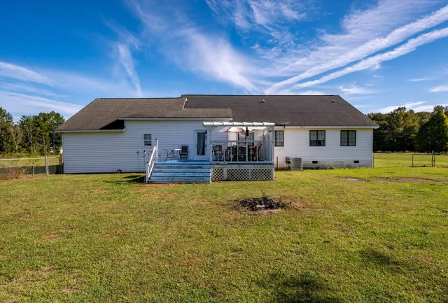 $505,000 | 3861 State Road, Ridgeville, SC 29472