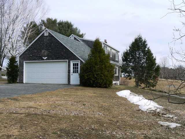 392 Neck Road South China, ME 04358 - Photo 29 of 30 Parking Lot/Garage.