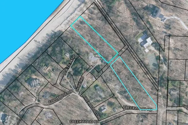 $3,000,000 | Vl # 1-3 Vl Road, Harbert, MI 49115