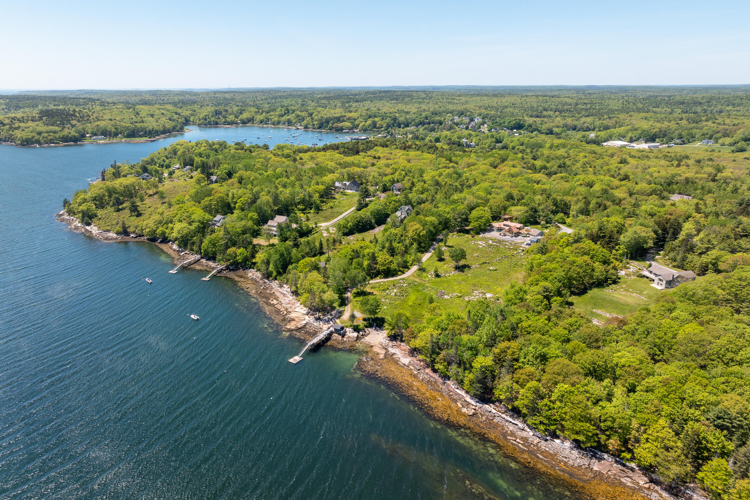 153 Back Shore Road Bristol, ME 04564 - Photo 90 of 103
