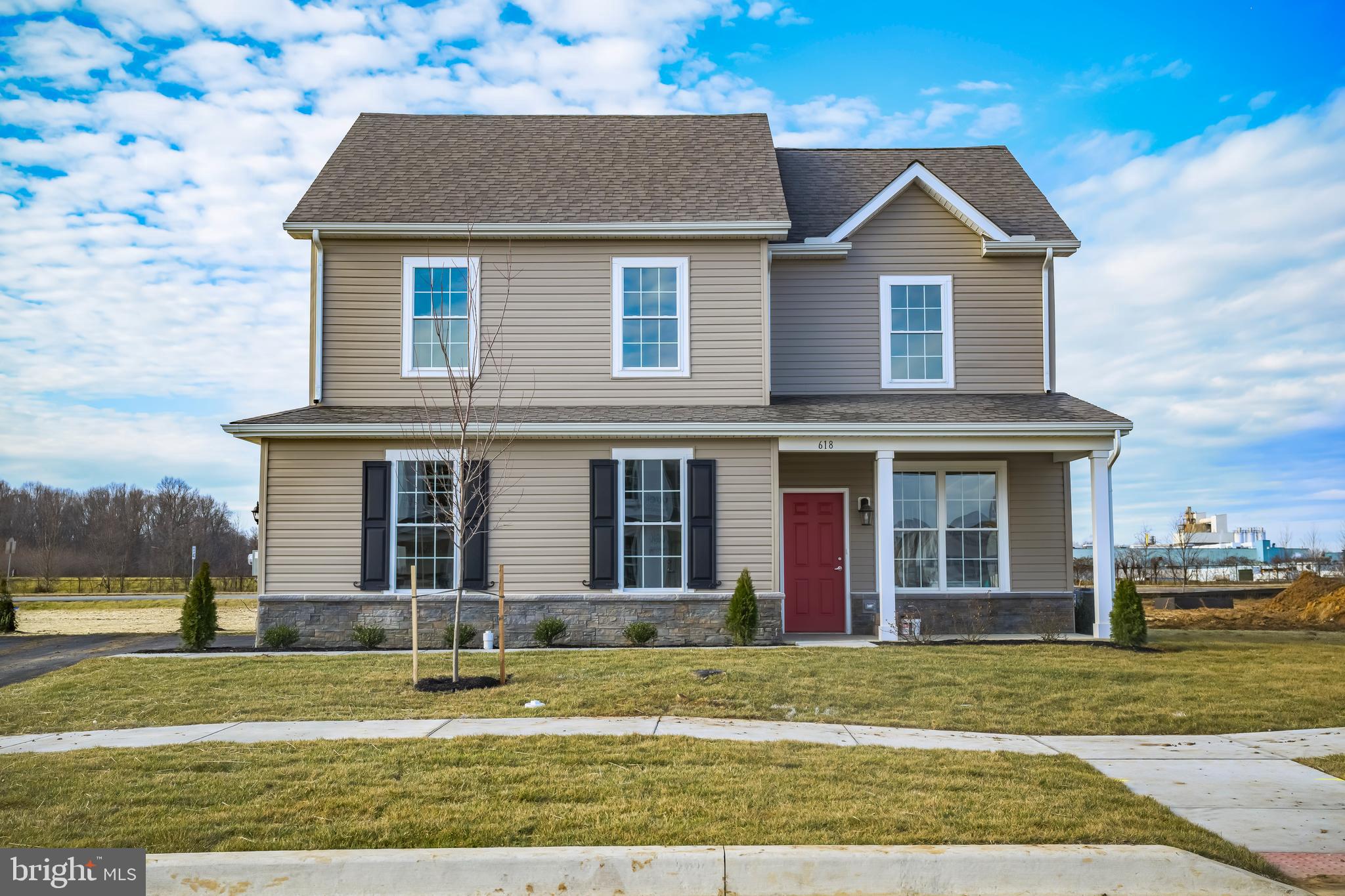 541 Ruth Way Dover, DE 19904 - Photo 2 of 13