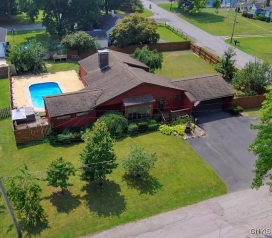 $299,000 | 181 Barringer Road, German Flatts, NY 13357