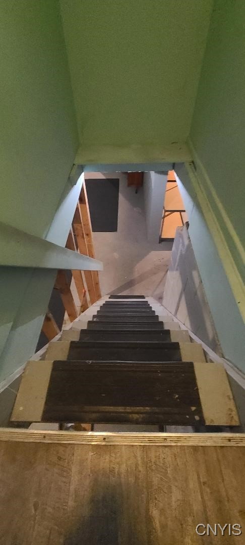 181 Barringer Road German Flatts, NY 13357 - Photo 26 of 33