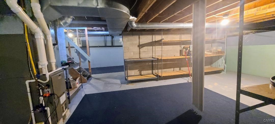 181 Barringer Road German Flatts, NY 13357 - Photo 29 of 33