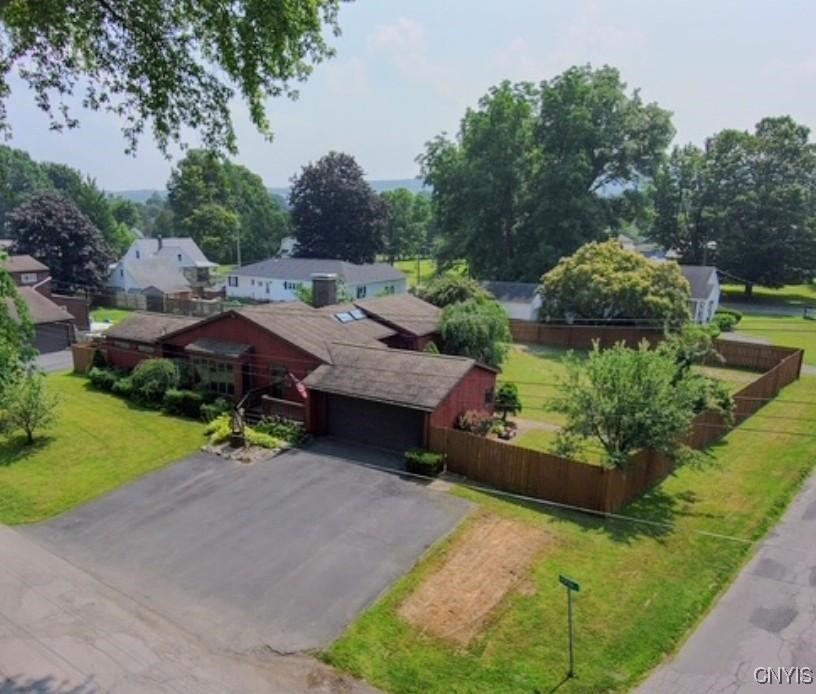 181 Barringer Road German Flatts, NY 13357 - Photo 3 of 33