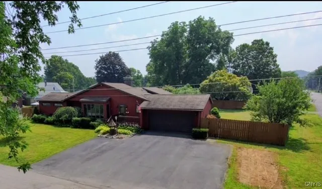 $299,000 | 181 Barringer Road, German Flatts, NY 13357