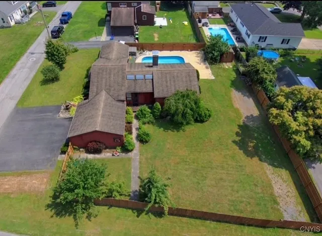 $299,000 | 181 Barringer Road, German Flatts, NY 13357