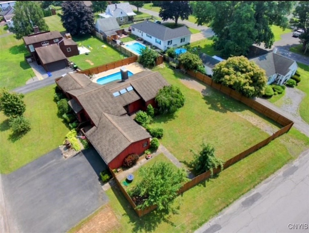 181 Barringer Road German Flatts, NY 13357 - Photo 4 of 33