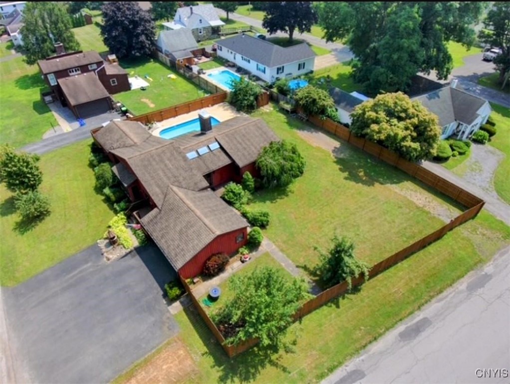 181 Barringer Road German Flatts, NY 13357 - Photo 4 of 33