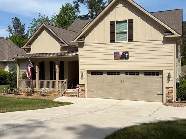 $525,000 | 273 Fairway Drive, McCormick, SC 29835