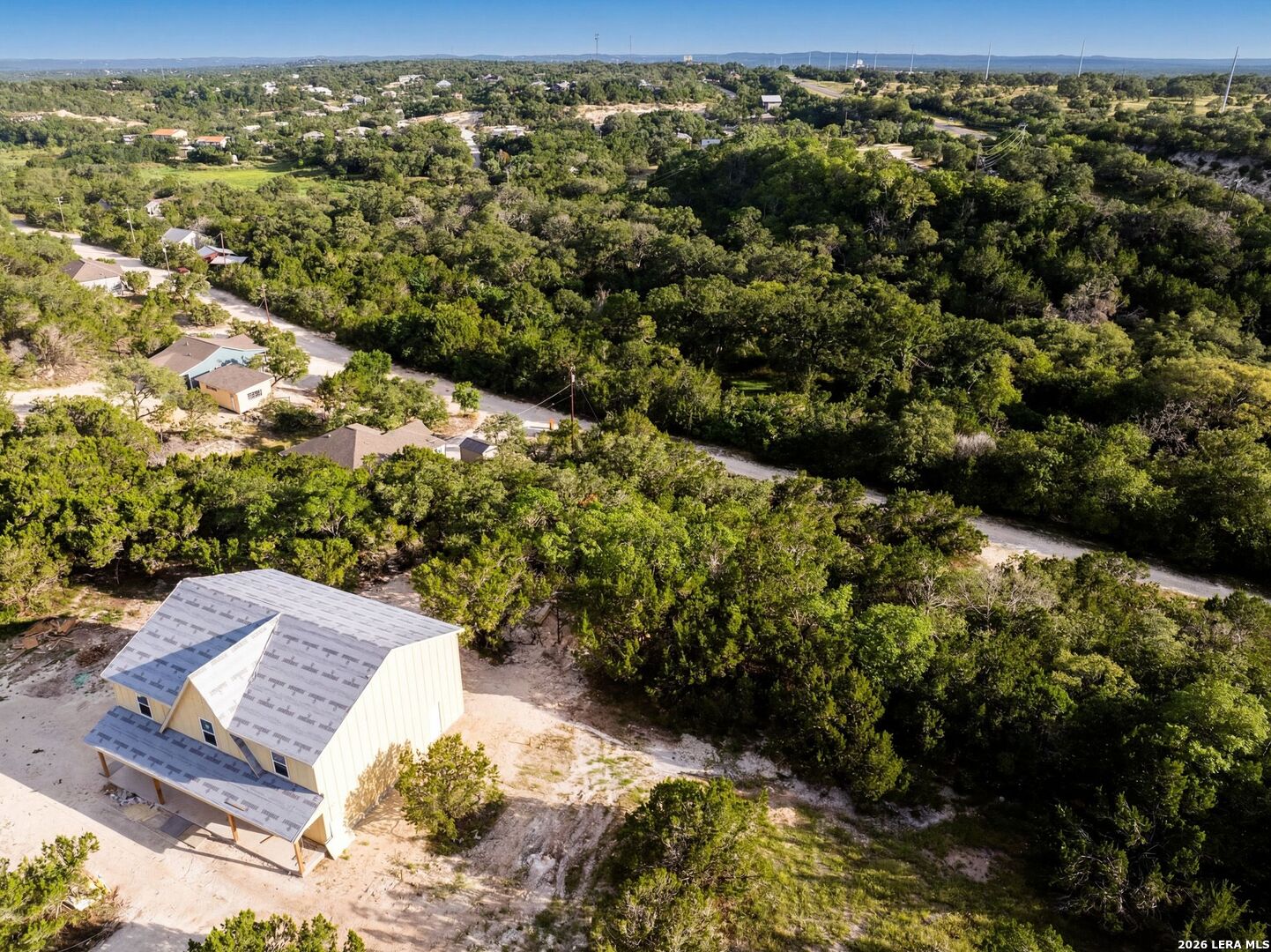 0 Contour Drive Spring Branch, TX 78070 - Photo 11 of 19