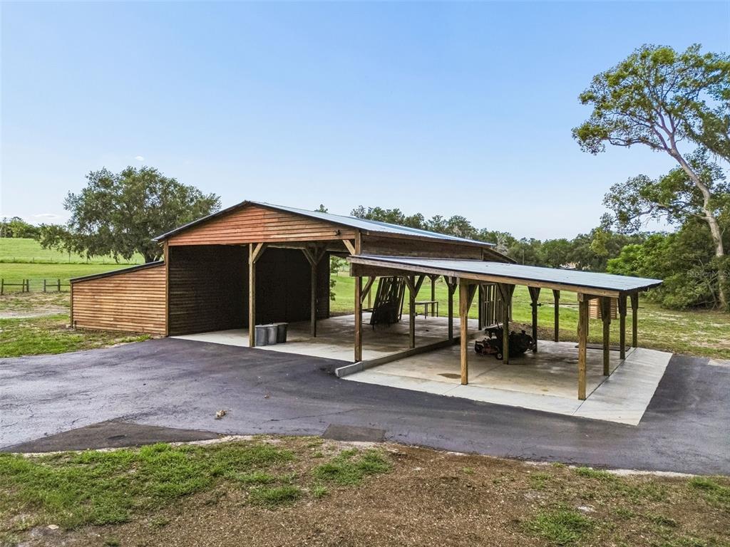 17345 Sweetwater Road Dade City, FL 33523 - Photo 67 of 77