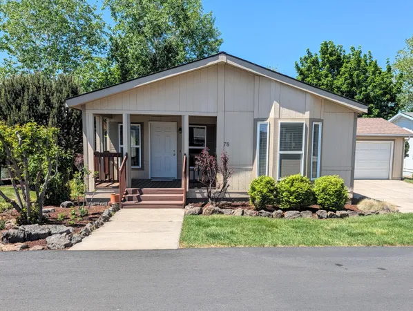 $245,000 | 1188 Northeast 27th Street, Unit 78, Bend, OR 97701