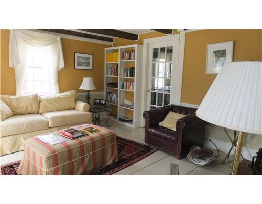22 Chick Road Parsonsfield, ME 04047 - Photo 17 of 26 Other. Lounge
