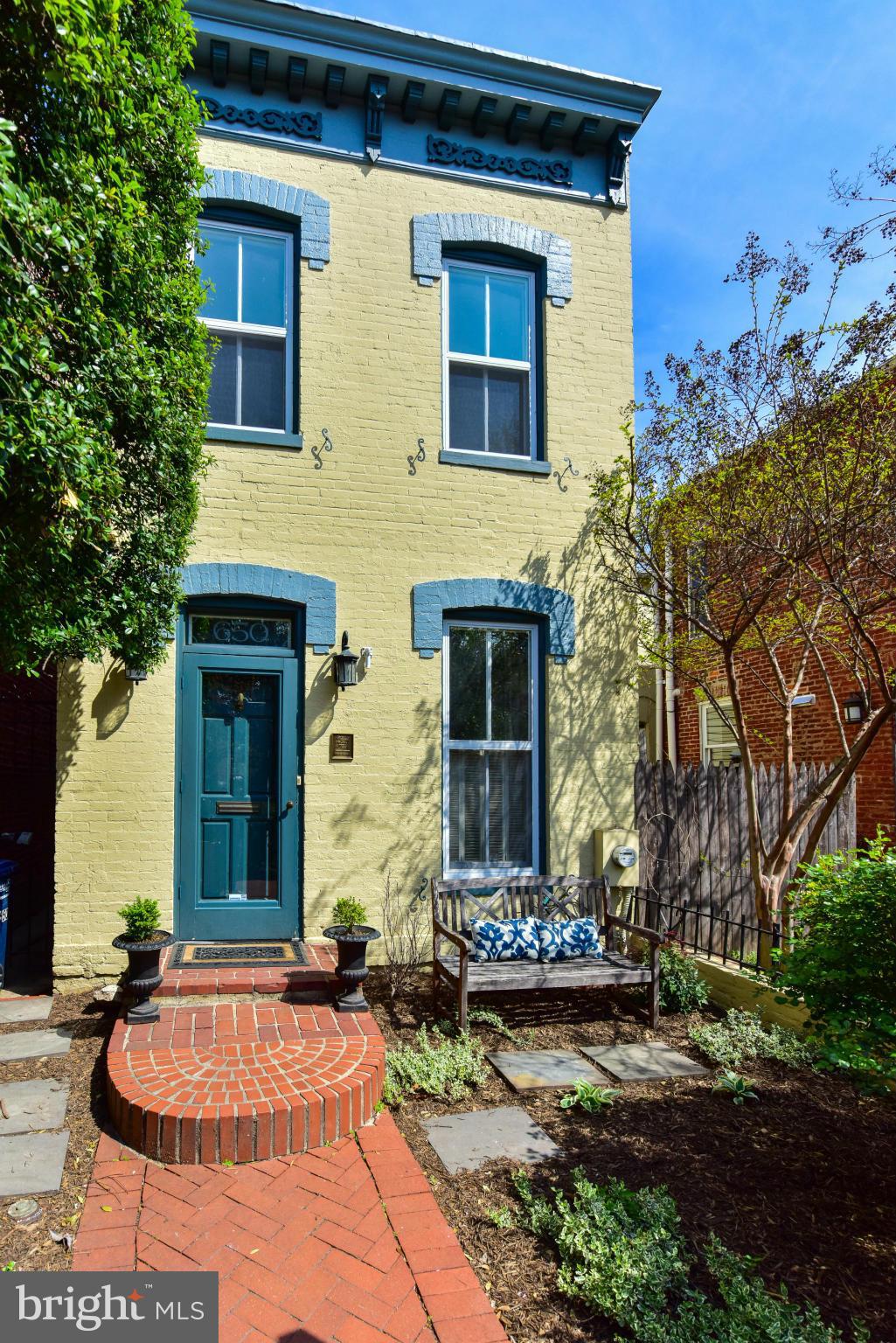 650 A Street Northeast Washington, DC 20002 - Photo 1 of 25 650 A Street NE