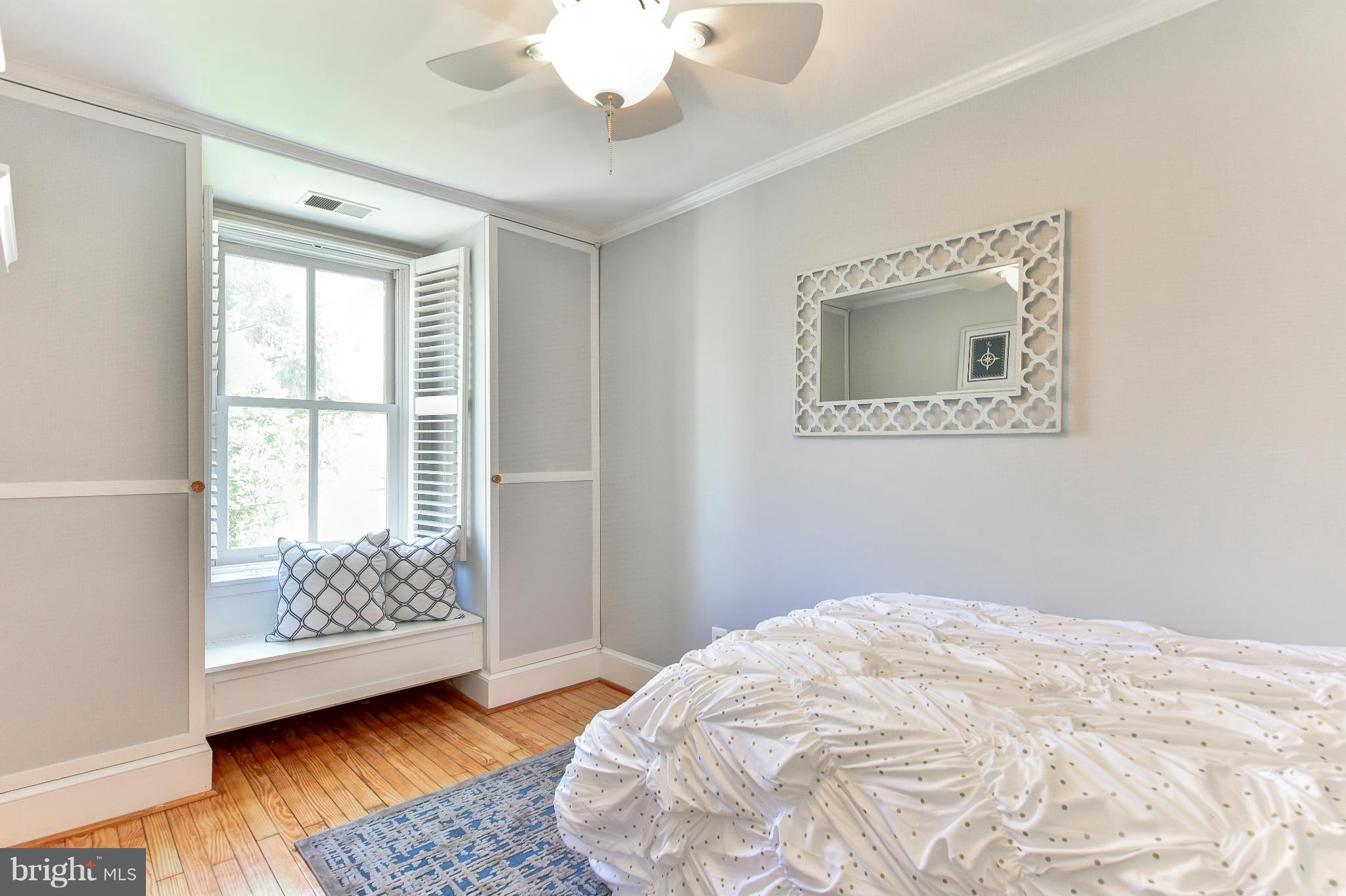 650 A Street Northeast Washington, DC 20002 - Photo 14 of 25 Bedroom